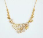 Ad Necklace - 1001