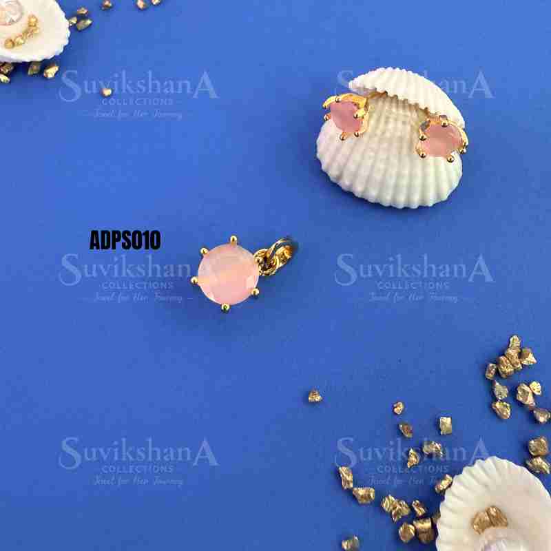 FROM CANVA (8)_11zon Baby Pink Charm Set - Image 1