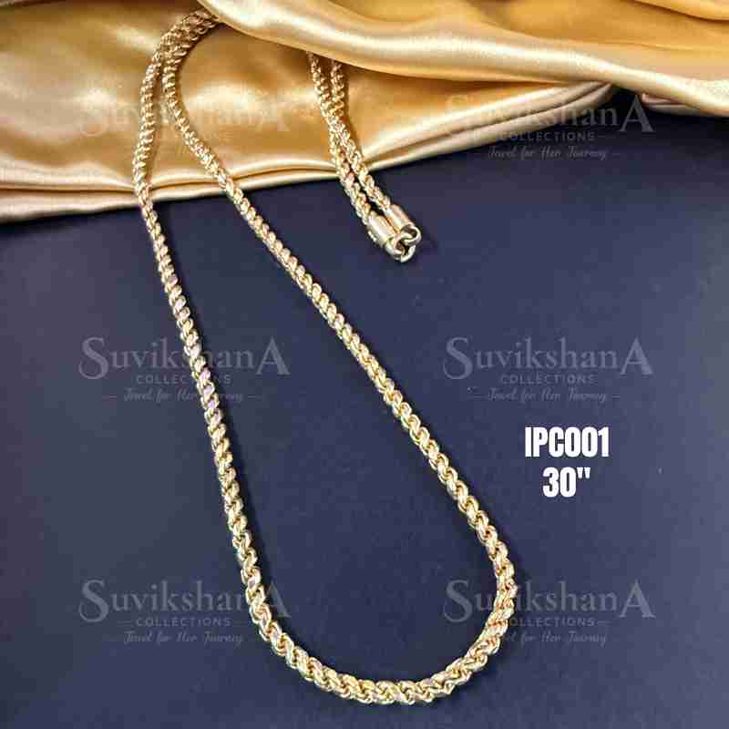 IM89_11zon Premium Impon Chain - Image 1