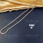 Luxury Micro Impon Chain