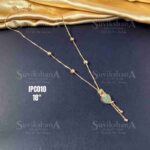 Royal Green Impon Chain