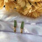 Green Crystal Drops