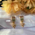 Classic Festive Earrings