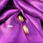 Premium Impon Toe Accessory