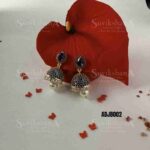 Royal AD Jhumka
