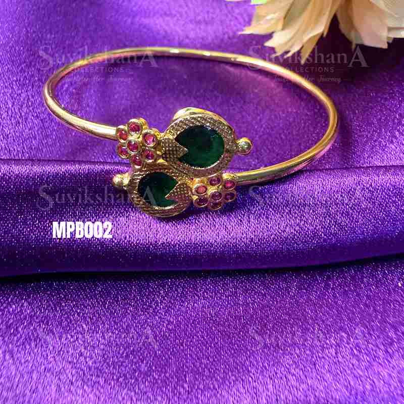 Micro planting bracelet _11zon Round Flower Spark - Image 1