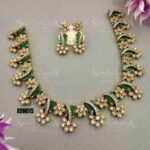 Bloom Queen Necklace
