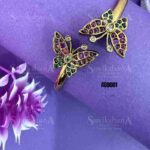 Butterfly Glow Bracelet