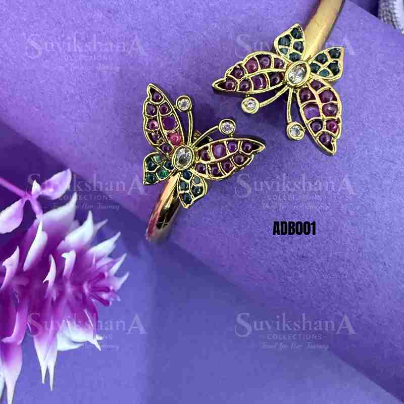 bracelet (5)_11zon Butterfly Glow Bracelet - Image 1