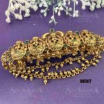 Aishwarya Antique Clip