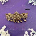 Mayura Antique Clip