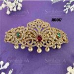 Princess Bloom Barrette
