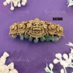 Heritage Lakshmi Clip