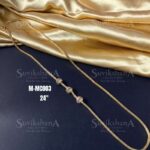 Microgold Multi Mop Chain
