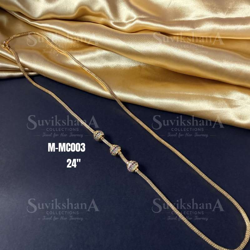 impon (17)_11zon Microgold Multi Mop Chain - Image 1