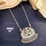Lakshmi Bridal Long Chain