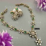 Twinkle Garden Necklace