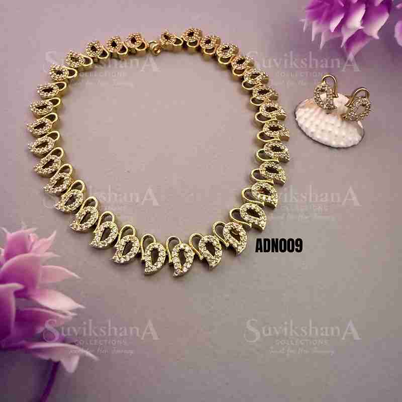 neck (17)_11zon Sparkle Queen Manga Necklace - Image 1