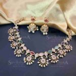 Rainbow Bloom Elegance