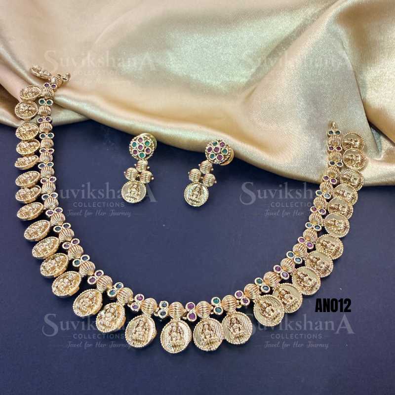 neck 2 (21)_11zon Traditional Temple Jewelry Set - Image 1