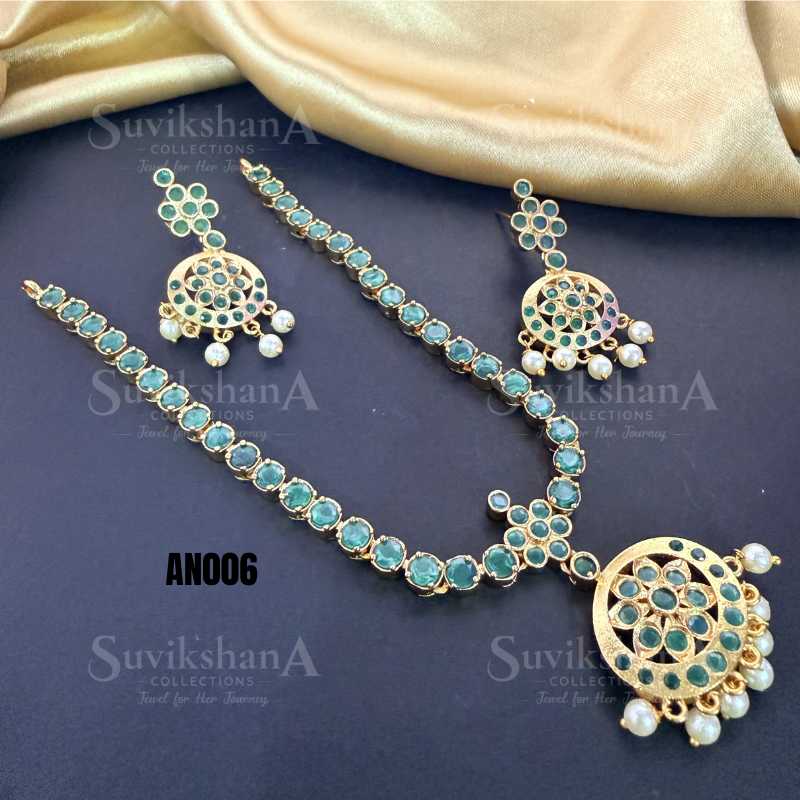 neck 2 (24)_11zon Floral Aqua Designer Set - Image 1