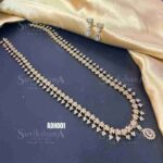 Premium Stone Necklace