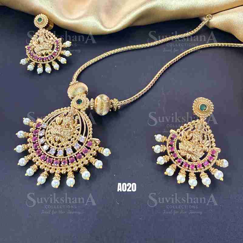 neck (2)_11zon Divine Lakshmi Elegance - Image 1