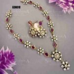 Twinkle Garden Necklace