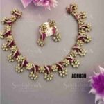 Bloom Queen Necklace