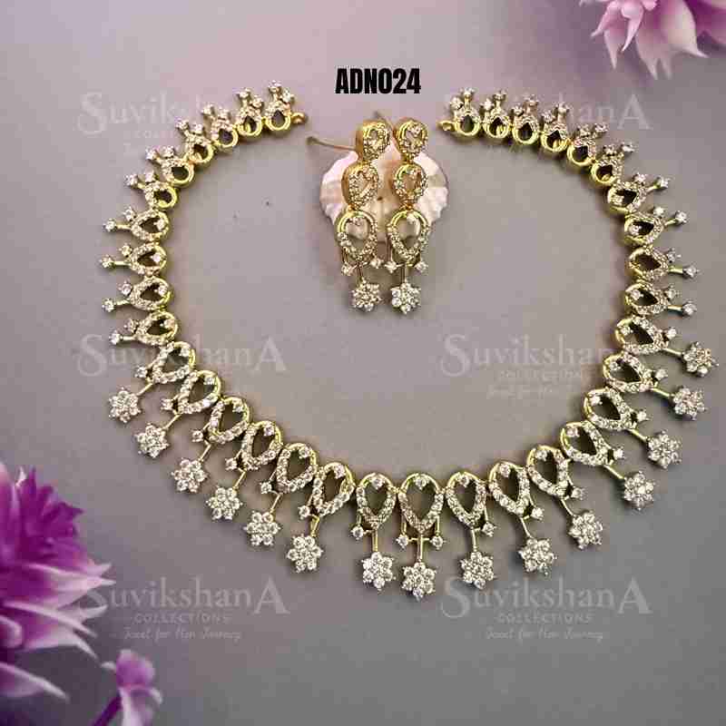 neck (8)_11zon Star Glow Necklace - Image 1