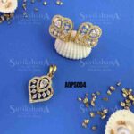 Diamond Love Pendant